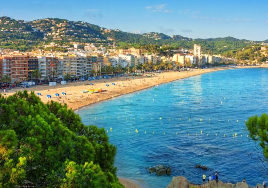 Tourisme : l’Espagne récupère un niveau satisfaisant malgré un contexte difficile