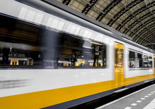 Fin du masque obligatoire dans les transports publics