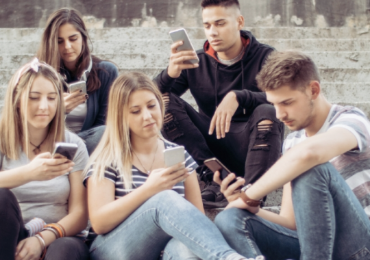 Les « Ninis » en Espagne : 20% des 18-24 ans