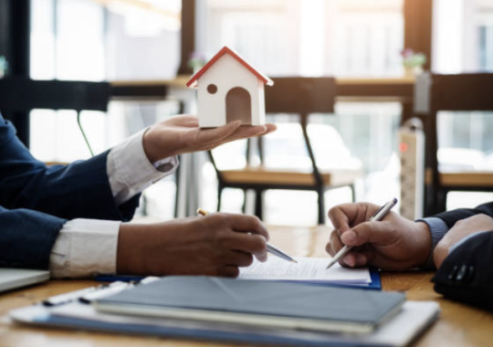 Nouvelle loi sur le logement