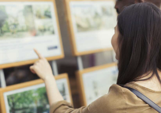 La recherche de location d’appartements depuis l’Ukraine s’est multipliée avant même l’invasion russe.