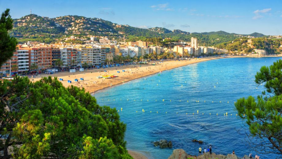 Tourisme : l’Espagne récupère un niveau satisfaisant malgré un contexte difficile