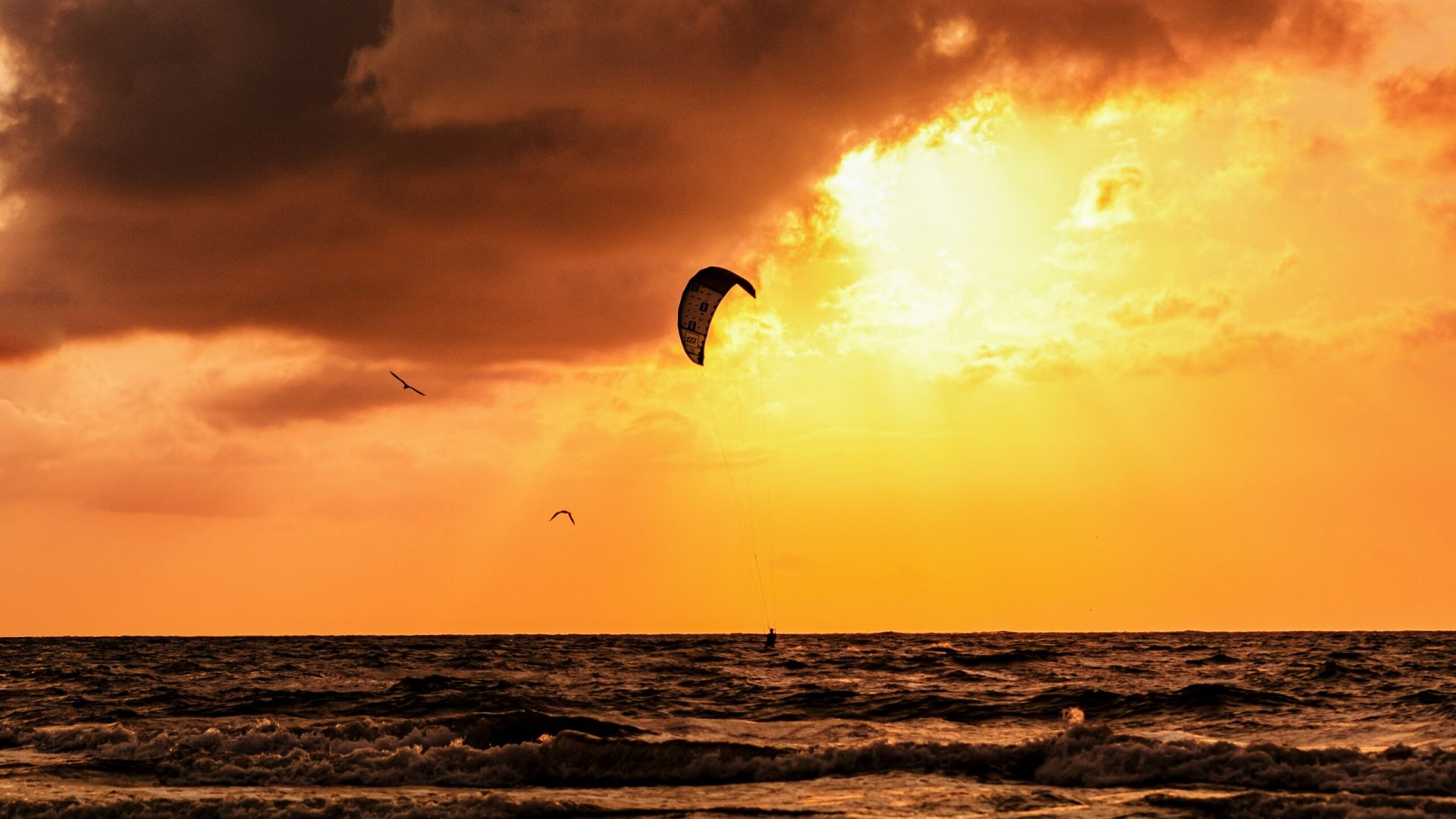 Pourquoi Valencia ? pour ces plages