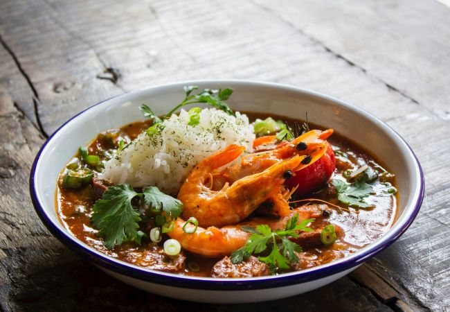 La gastronomie valencienne