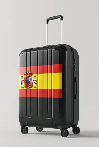 demarche administratives Valencia