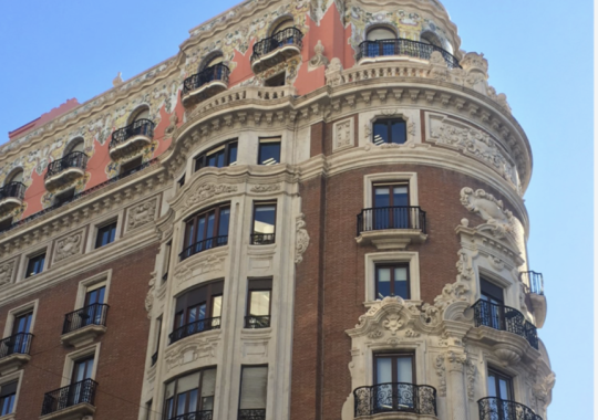 Investissement étranger dans la Région de Valencia