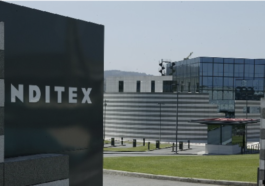L’insolente santé financière d’Inditex