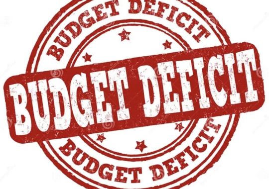 Les 3 régions les plus déficitaires d’Espagne