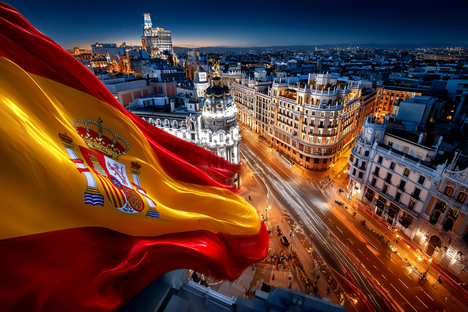 Fin du GOLDEN VISA en Espagne