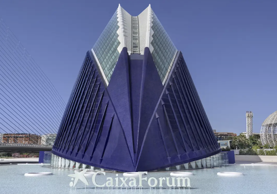 Ouverture du CaixaForum de Valencia : la ville renforce son offre culturelle