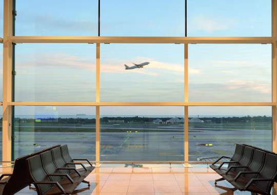 Récupération presque totale pour les aéroports espagnols